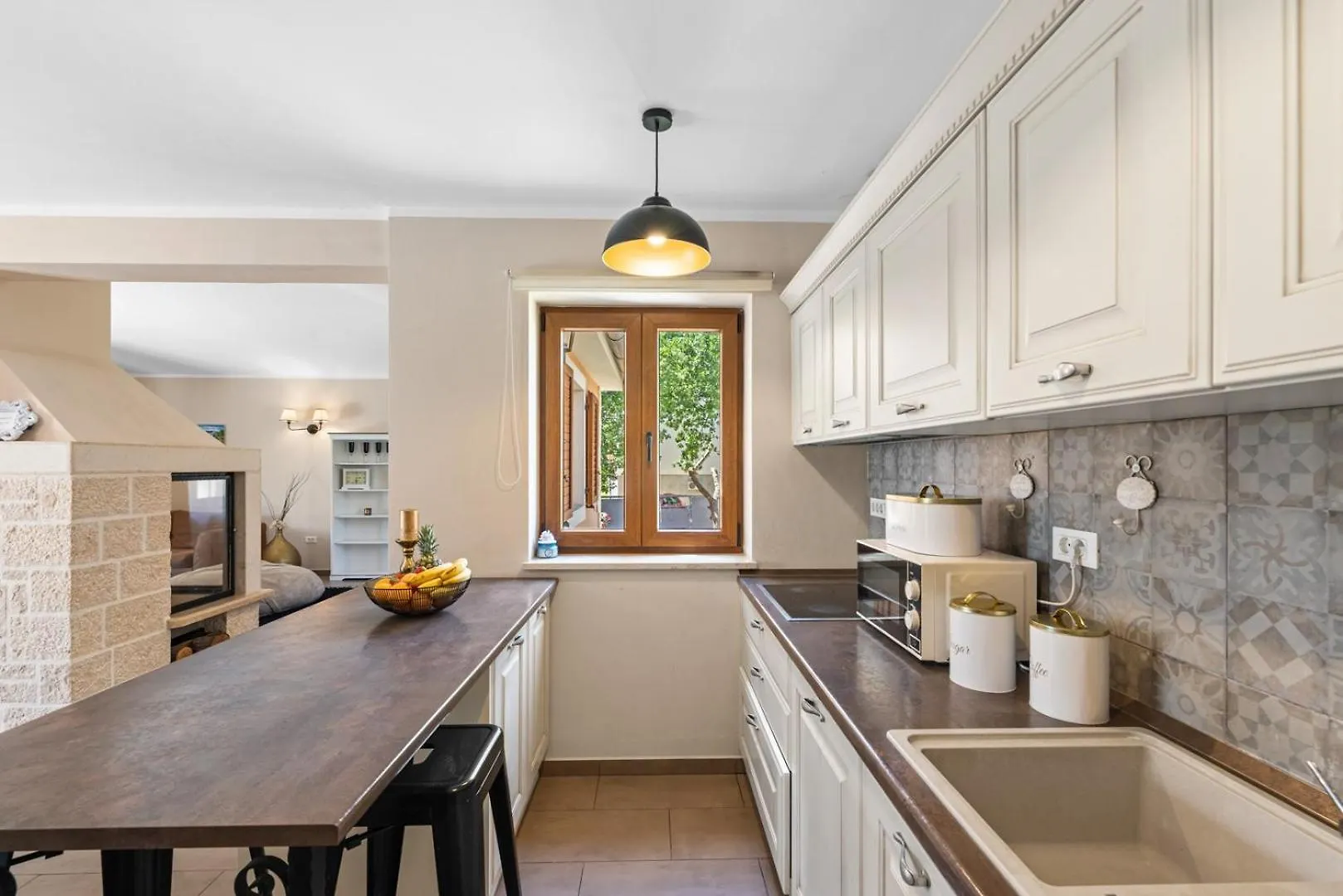 Villa Anteva Poreč Kroatië