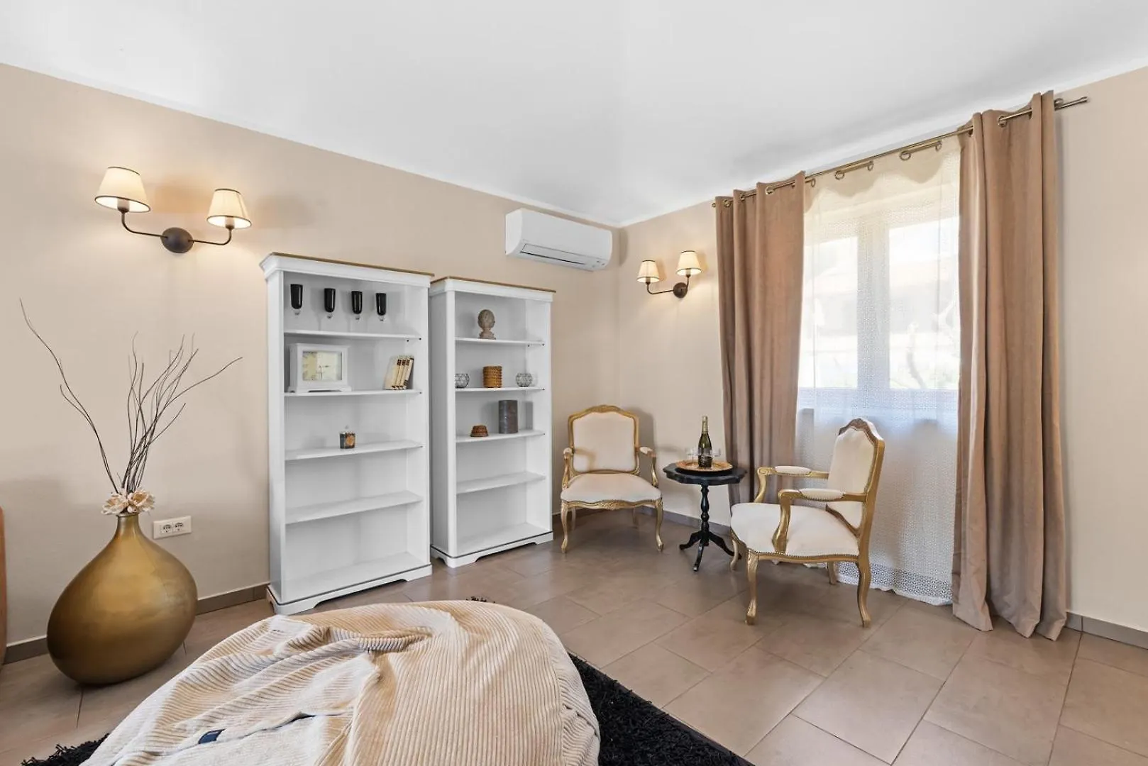 Villa Anteva Poreč 0*,